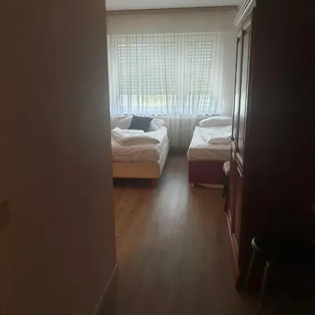 מלון Olympia 3*