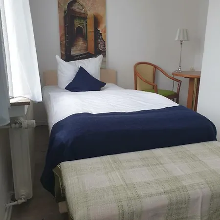Olympia מלון 3*